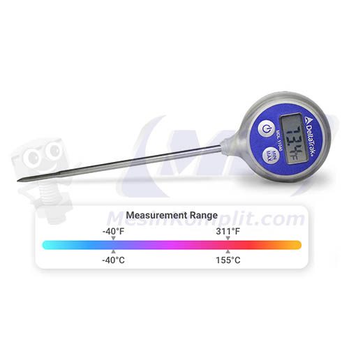 Termometer Digital L...